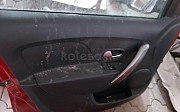 Обшивка дверей Renault Sandero 2 14 Renault Sandero, 2013-2018 Алматы