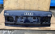 Крышка багажника на Audi A8 D2. (1994-2002) Audi A8, 1994-1999 