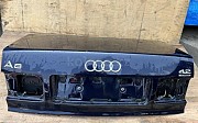 Крышка багажника на Audi A8 D2. (1994-2002) Audi A8, 1994-1999 