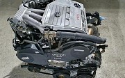 1MZFE двигатель RX300 и АКПП Lexus RX 300, 1997-2003 Алматы