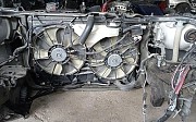 Передняя часть (ноускат) для Toyota Highlander 2007-2010 Toyota Highlander, 2008-2010 