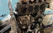 Двигатель в разбранном состоянии 1.9 Турба дизель от пассата б4 Volkswagen Passat, 1993-1997 Шымкент