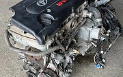 Двигатель Toyota 2AZ-FE 2.4 Toyota Alphard, 2004-2008 