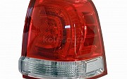 Фонарь задний TOYOTA LAND CRUISER 200 07-11 Toyota Land Cruiser, 2007-2012 Нұр-Сұлтан (Астана)