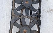 Вентилятор охлаждения радиатора Фольксваген Т-4 Volkswagen Transporter, 1990-2003 Кокшетау