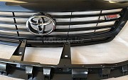 Обвес на Fortuner TRD Toyota Fortuner, 2011-2015 Алматы