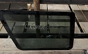 Боковая форточка стекло Land Rover Discovery, 1989-1997 Шымкент