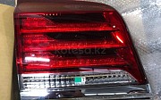 Фонарь в багажник новый оригинал LX570 Lexus LX 570, 2012-2015 Алматы