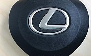 Крышка Заглушка на Руль Аэрбага Lexus LX 570 с 2016 Lexus LX 570, 2007-2012 