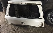 Крышка багажника на Land Cruiser 200 Toyota Land Cruiser, 2007-2012 Алматы