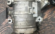 Компрессор кондиционера TOYOTA HICHLANDER 1MZ Toyota Highlander, 2001-2003 