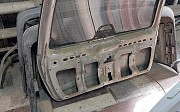 Крышка багажник а Mercedes-Benz ML 320, 1997-2001 Алматы