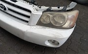 Ноускат на Toyota Highlander Toyota Highlander, 2001-2003 