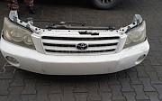 Ноускат на Toyota Highlander Toyota Highlander, 2001-2003 