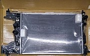Радиатор CHEVROLET CRUZE 1.6/1.8 09 — ORLANDO ZAFIRA C 1.8… Chevrolet Cruze, 2009-2012 Нұр-Сұлтан (Астана)