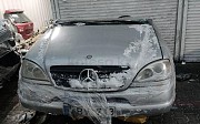 Акпп автомат каробка электронное Mercedes-Benz ML 320, 2001-2005 Алматы