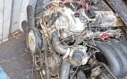 Двигатель mercedes м104 3.2 Mercedes-Benz E 320, 1995-1999 Алматы