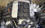 Двигатель в сборе FSI 2, 0 Volkswagen Volkswagen Passat, 2005-2010 Алматы