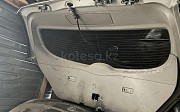 Крышка багажника на Nissan Murano Nissan Murano, 2002-2007 Алматы