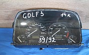 Щиток приборов на Гольф 3 Volkswagen Golf, 1991-2002 Караганда