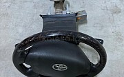 Рулевая колонка в сборе с рулем Land Cruiser 200 Toyota Land Cruiser, 2007-2012 