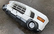 Бампер передний MMC DELICA Рестайлинг Mitsubishi Delica, 1997-2007 Алматы