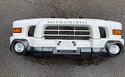 Бампер передний MMC DELICA Рестайлинг Mitsubishi Delica, 1997-2007 Алматы