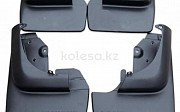 БРЫЗГОВИК КОМПЛЕКТ LAND CRUISER FJ100 98-07 Toyota Land Cruiser, 1998-2002 