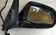 Зеркало Мазда кседос 9 правое Mazda Xedos 9, 1993-2000 Қостанай