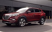 Стёкла фар Hyundai tucson (2015 — 2018 Г. В.) Hyundai Tucson, 2015-2019 Алматы