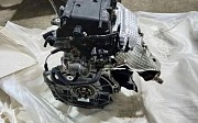 Двигатель на Hyundai мотор 1.6 Hyundai Accent, 2010-2017 Нұр-Сұлтан (Астана)