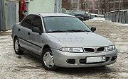 Амортизаторы (б у оригинал из Японии) передние на Mitsubishi Carisma Mitsubishi Carisma, 1999-2004 Караганда