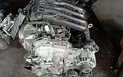 Двигатель MR20DD Nissan X-Trail (T32) из Японии Nissan X-Trail, 2013-2019 Алматы