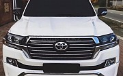 Юбка Обвес Land Cruiser 200/Лэнд Крузер 200 Toyota Land Cruiser, 2007-2012 Нұр-Сұлтан (Астана)