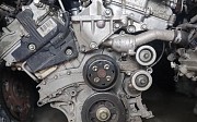 Двигатель на Toyota Sienna, 2GR-FE (VVT-i), объем 3, 5 л Lexus ES 350, 2006-2009 Алматы
