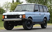 Раздатка. Редуктор Land Rover Range Rover, 1970-1994 Алматы