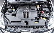 Двигатель Subaru Tribeca 3.0 л. EZ30 250 л. с 2004-2007 Subaru Tribeca, 2007-2014 Алматы