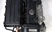 Двигатель Volkswagen BUD 1.4 Skoda Octavia, 2000-2010 Шымкент