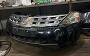 Ноускат морда Nissan Murano, 2002-2007 Алматы