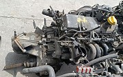 Двигатель Renault K7M 1.6 (8 клапанов) Renault Sandero, 2009-2014 Шымкент