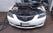 Фара мазда 3 седан Mazda 3, 2003-2006 Алматы