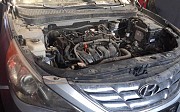 Мотор Hyundai Sonata, 2014-2017 Атырау