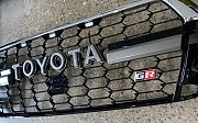 Решетка радиатора GR sport Toyota Land Cruiser 200 Toyota Land Cruiser, 2007-2012 Караганда