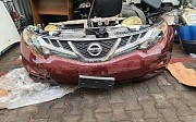 Ноускат (морда) для (Ниссан Мурано) Nissan Murano Nissan Murano, 2007-2010 Алматы