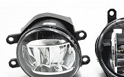 LED туманки на TOYOTA& LEXUS Toyota Camry, 2006-2009 