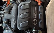 Двигатель Mazda 3.0 24 V AJ + Mazda Tribute, 2000-2004 Тараз