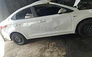 Кушыв Hyundai Accent, 2017 Алматы