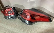 Задние фонари — Toyota RAV4 2017 — USA Toyota RAV 4, 2015-2019 Алматы