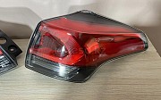Задние фонари — Toyota RAV4 2017 — USA Toyota RAV 4, 2015-2019 Алматы