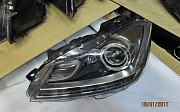 Фара mercedes w204 рестайлинг адаптив биксенон в идеале Mercedes-Benz C 250, 2011-2015 Алматы